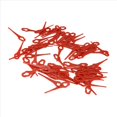 thumbnail image 2 of 100 Uds Cuchillas para Cortacésped Cuchillas para Máquina Cortadora Repuestos Cuchillas para Cortar Césped Accesorios para Herramientas Eléctricas de Jardín, 2 of 5
