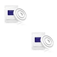 thumbnail image 1 of Speravity Ambientador Desodorante Tabletas de repuesto Interior Aceite esencial Aroma Fragancia Recargas Suplemento Accesorios Lavanda Lavanda 2piezas, 1 of 6