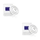 thumbnail image 1 of Speravity Ambientador Desodorante Tabletas de repuesto Interior Aceite esencial Aroma Fragancia Recargas Suplemento Accesorios Lavanda Lavanda 2piezas Speravity CBP195225, 1 of 6