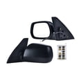 thumbnail image 1 of Espejo Toyota Rav4 2001 A 2005 Generica Izq Elect P/Pintar C/Desemp., 1 of 4