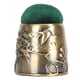 thumbnail image 2 of Cojín de alfiler de aguja cojines de alfiler elegantes con base de metal para maestro de costura ANGGREK Otros, 2 of 8