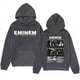 thumbnail image 3 of Sudadera con capucha para hombre y mujer, ropa de calle de gran tamaño con estampado de rapero Eminem, Álbum de Música, regalo de gira mundial, estilo Hip Hop, 3 of 4