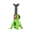 thumbnail image 4 of Jack Repair Stand Decoration Tool, Aluminum Alloy, Universal Simulation Lifting green, 4 of 8