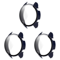 thumbnail image 1 of Funda Protectora Película para Reloj Mi Watch Color Sport (oscuro) Azul, 1 of 8