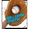 Ball Game Math, Used [Paperback]