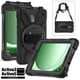 thumbnail image 4 of Funda Teknet Correa para Samsung Galaxy Tab Active 5 Rudo X300 8 Pulgadas, 4 of 5