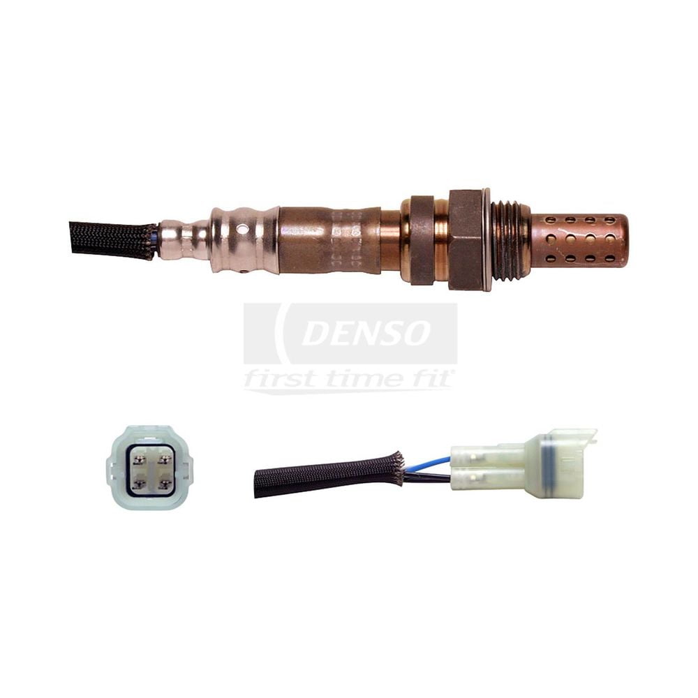 Oxygen Sensor