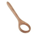thumbnail image 3 of 12inch Wooden Danish Dough Whisk Sourdough Whisk Dough Mixer Bread Whisking Tool for Mixing Sourdoug, 3 of 5