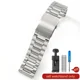 thumbnail image 3 of Correa de reloj de acero macizo de alta calidad para hombre, correa de reloj de 22, 24, 26 y 28 mm, para Diesel Watch Band Dz4316 7395 7305, 3 of 5