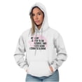 thumbnail image 5 of Breast Cancer Strive to Survive Hoodie Sweatshirt Women Brisco Brands S, 5 of 6