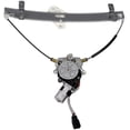 thumbnail image 2 of Fits 2004-2008 Acura TL Dorman Window Regulator 751-047 OE Solutions; OE Replacement; Use With Power Windows; With Motor, 2 of 3