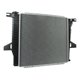 thumbnail image 5 of Radiador Ford F-100 Ranger 1998 26 mm DEYAC  Radiador, 5 of 10