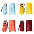 thumbnail image 6 of Lightweight Folding Umbrella UV Protection Travel Umbrella Outdoor Parasol Portable Umbrella, 6 of 6
