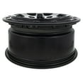 thumbnail image 5 of Can-Am 705403066 Black 14" Beadlock Rim B-160 2017-2024 Maverick MAX Turbo R, 5 of 8