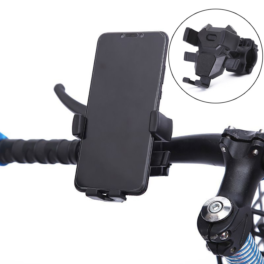 bike cell phone holder walmart