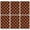 Brown Halloween Pumpkin, variant on 2 Pcs Funny Kitchen Towels,Checkered Pumpkin Halloween Pattern Microfiber Dish Towels,Kitchen Tea Towels,Kitchen Towel Set (18" X 26")