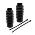 thumbnail image 3 of ROCKROK Easy Install Front Fork Rubber Boots Motorcycle Fork Gaiters for CMX 250/300, 3 of 9