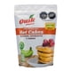 thumbnail image 1 of Harina preparada para hot cakes sin gluten,  de plátano, amaranto y arroz de 350 gramos, 1 of 5