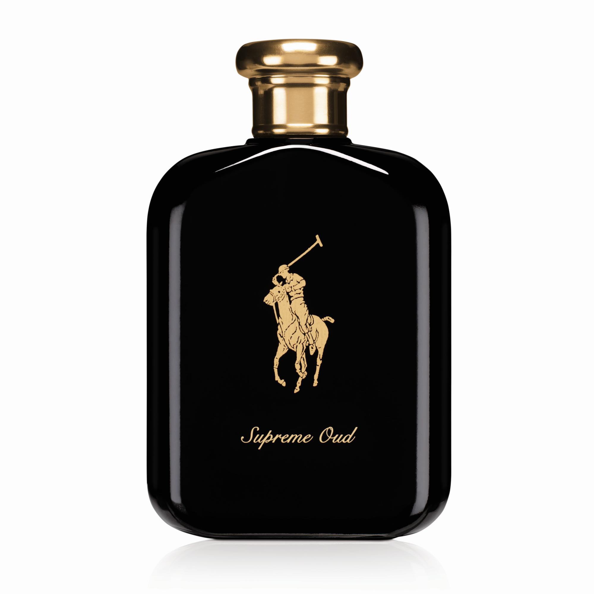 Polo Supreme Oud By Ralph Lauren Eau De Parfum Spray 4.2 oz | Walmart ...