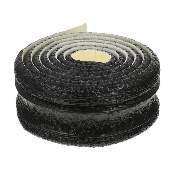 Peel And Stick Mirror Border