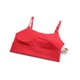 thumbnail image 5 of Top Deportivo CRZ YOGA Ajustable Sin Aros con Relleno Carmesí Talla L, 5 of 5