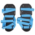 thumbnail image 4 of Zapatos de aireador de césped zapatos de punta de aireación de suelo de jardín con base de aleación de aluminio para pastizales de patio ANGGREK Otros, 4 of 8