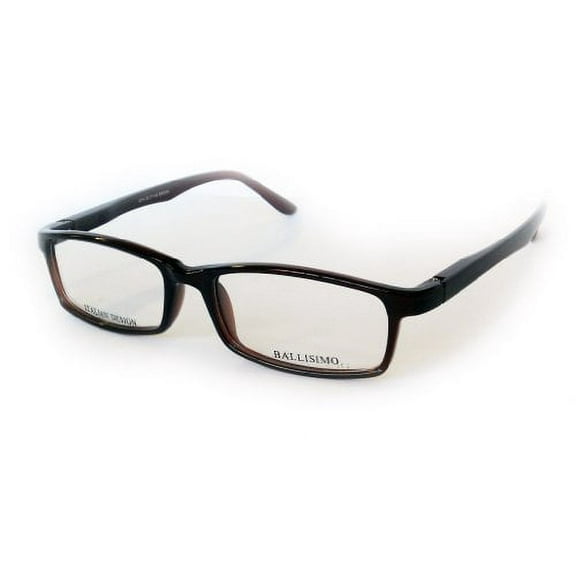 Ballisimo 6014 Unisex Eyeglasses Brown