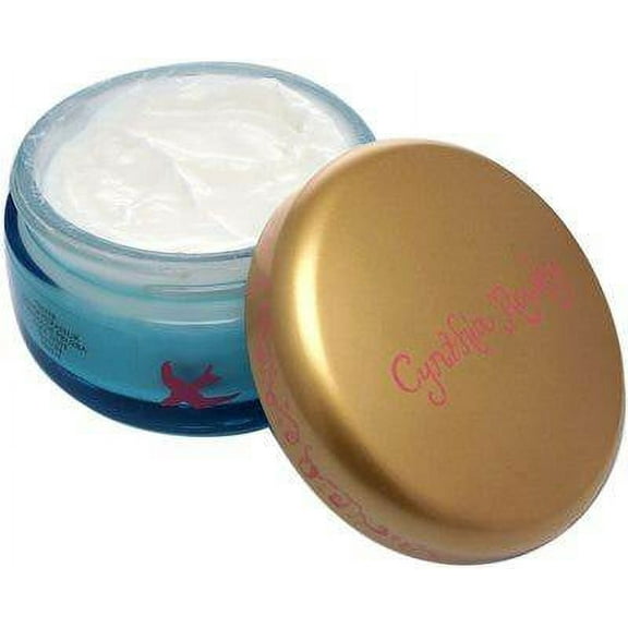 Cynthia Rowley for Women 6.8 oz Flirtatious Body Cream in Jar