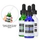 thumbnail image 5 of Antienvejecimiento Suero Antiarrugas Suero Humectante Para La Piel 3 Uds Suero Set 30ml Antienvejecimiento Antiarrugas Vitamina C Retinol ácido Hialurónico Suero Cuidado De La YLSHRF Skin Moisturizing Serum, 5 of 8