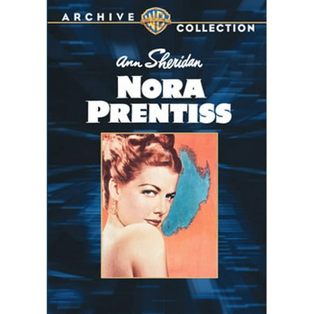 Nora Prentiss (DVD)