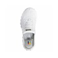 thumbnail image 4 of Zee Alexis Danielle Shoes WHT MET. 10, 4 of 4