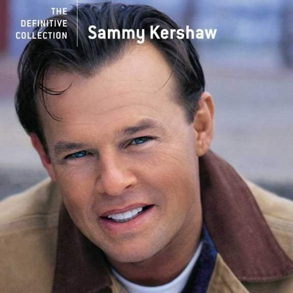 Sammy Kershaw - Definitive Collection - Music & Performance - CD