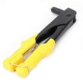thumbnail image 4 of 254mm/10in ChromE vanadium Steel Nut Rivet Tool D 2.4mm/3.2mm/4.0mm/4.8mm Riveting Gun, 4 of 5