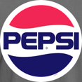 thumbnail image 3 of CafePress - Pepsi 90S Logo - Mens Comfort Colors Shirt, 3 of 5