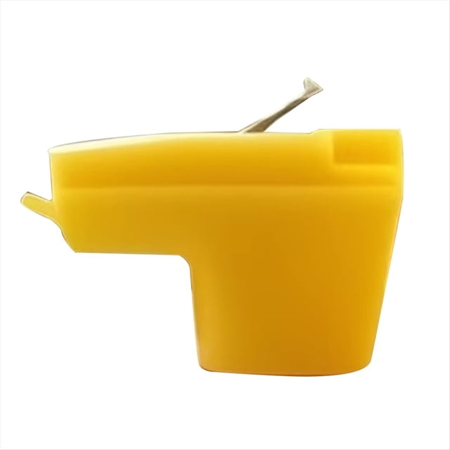 Aguja de Recogida para ATN71, ATN70, 500S, PL512, PL512, LP735D, ME650, LP6000D, Aguja Amarilla.