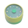 thumbnail image 1 of Temporizador de cocina Naiovety mecánico verde, 1 of 6