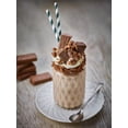 thumbnail image 4 of New! Arnotts Tim Tam EXTRA Chocolaty (Pack Of 4 x 200g EA) Australian Chocolate - Imported From Australia, 4 of 6
