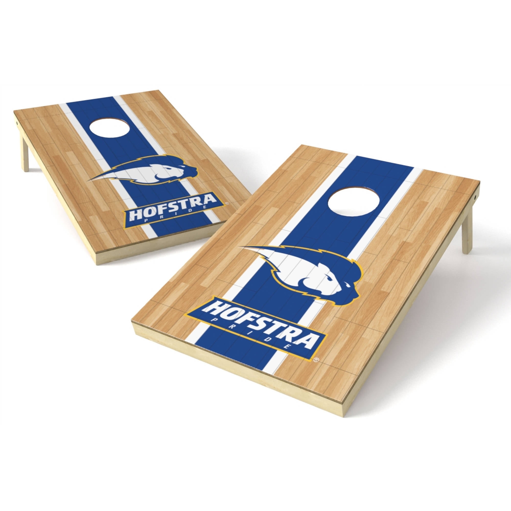 2x3 Shield Game, College by Wild Sports