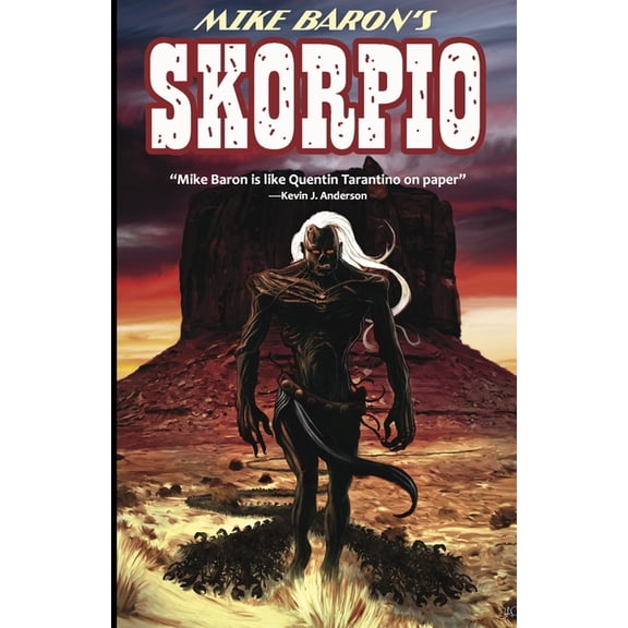 Skorpio, (Paperback)