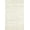Ivory, variant on Feizy Gramercy Modern Geometric, Ivory, 2' x 3' Accent Rug Sheen Fade Resistant Casual Design Carpet for Living Dining Bed Room