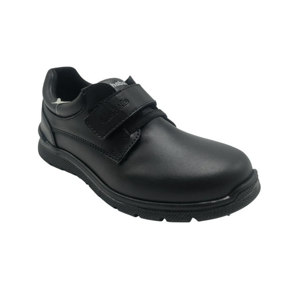 Zapato Escolar Chabelo C813-C para Niño Talla 19