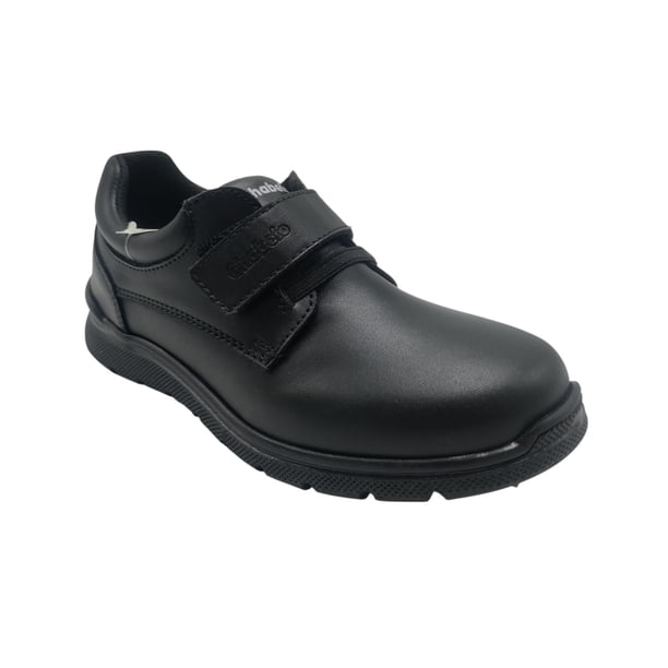 Zapato Escolar Chabelo C813-C para Niño Talla 24