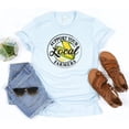 thumbnail image 5 of Corn - Support Local Famers Graphic Tee T-Shirt, 5 of 8