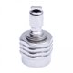 thumbnail image 1 of Conector adaptador de manguera de buceo 3x, accesorios de buceo, accesorios subacuáticos, manguera reguladora de baja presión, 2ª etapa Sunnimix Manguera de buceo, 1 of 8