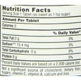 thumbnail image 7 of Necta Sweet Tablets 500 Tablets (Pack of 4), 7 of 7