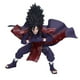 thumbnail image 3 of Banpresto Naruto Shippuden Uchiha Madara Vibration Stars Statue Figura de Colección Bandai Estatuilla en Escala de 8” Original, 3 of 5