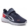 thumbnail image 2 of Tenis Puma Niño 38738705 Azul 20 cm Puma All Day Active, 2 of 3