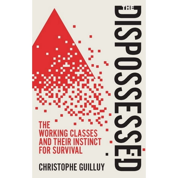 The Dispossessed: The Working Classes and Their Instinct for Survival, (Paperback)