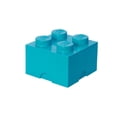thumbnail image 1 of Ladrillo de almacenamiento LEGO Room Copenhagen 40030643 Medium Azur, 1 of 9