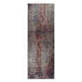thumbnail image 2 of MDA Home Legacy Collection Twilight Blue Area Rug - 2'3 x 7'10, 2 of 5